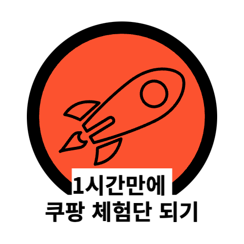 쿠팡체험단
